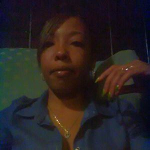 Meet your Posher, Crystal